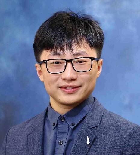 Yu Li