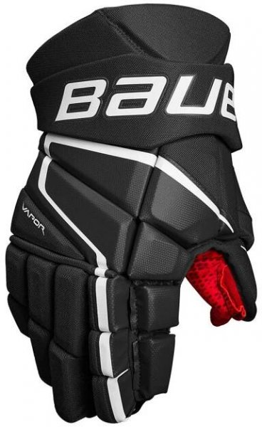 Hokejové rukavice Bauer Vapor 3X JR
