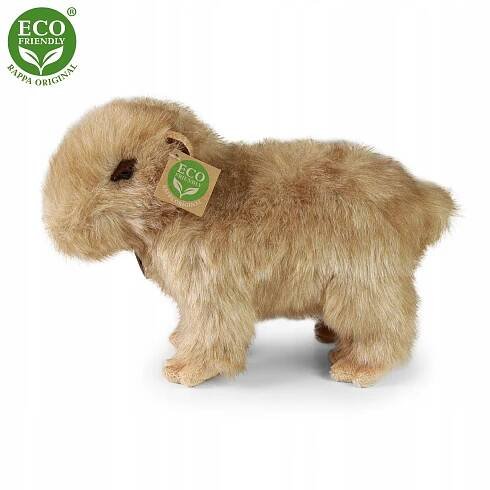 Plyšák Kapybara Eco Friendly 30 cm Kód výrobce 230743