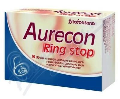 Fytofontana Aurecon RingStop cps.30
