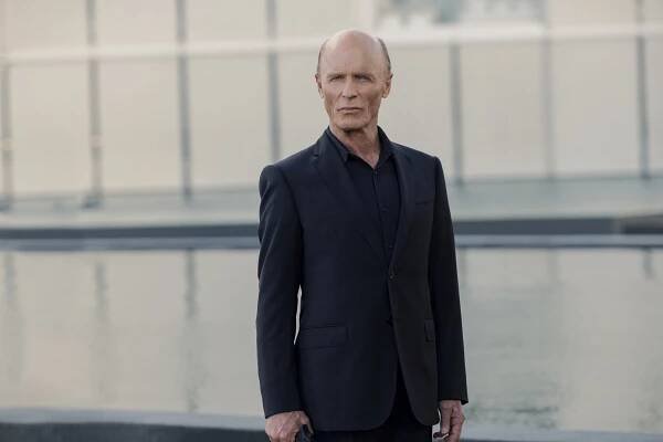 Westworld - Metanoia - Z filmu