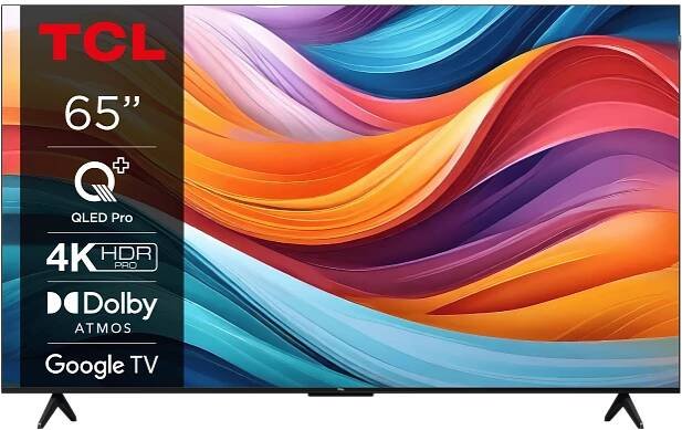 TCL 65" QLED (65T7B)