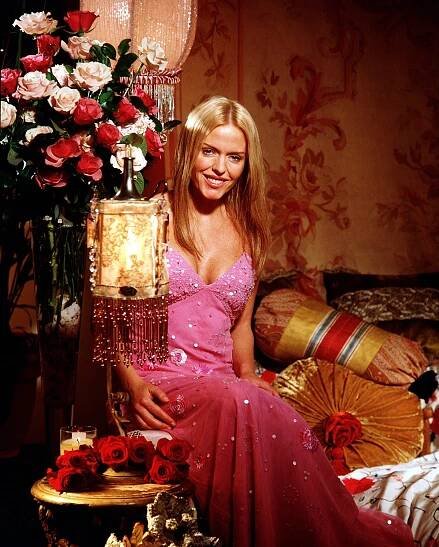 Patsy Kensit