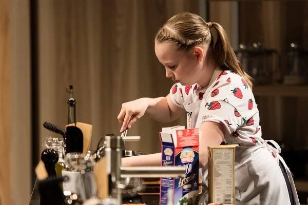 Junior MasterChef (2012)