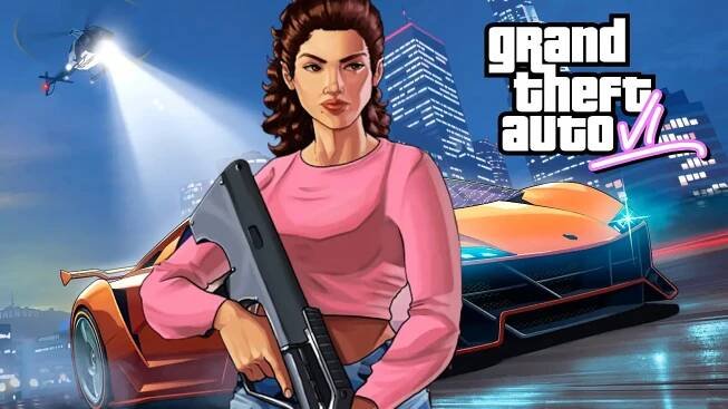 GTA VI se má stát nejdražší hrou všech dob