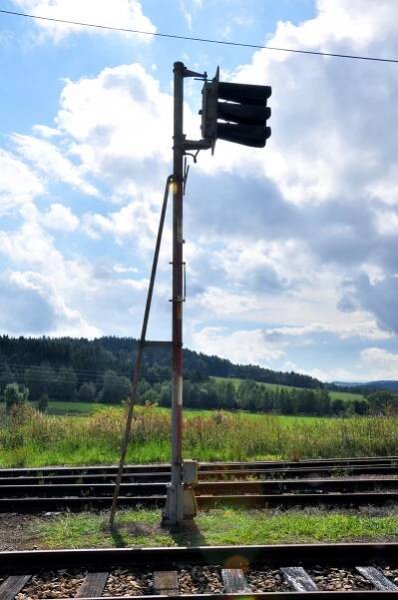 Honzíkovy vláčky » Blog Archive » Hrotová úvrať