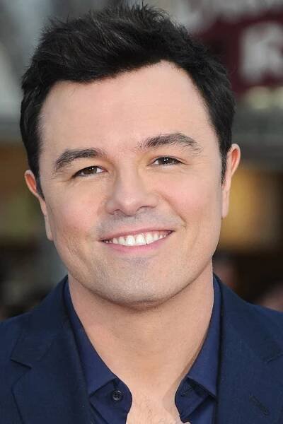 Seth MacFarlane herec