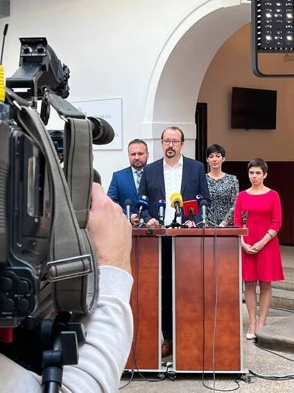 - Deklarace odpovědného podnikání