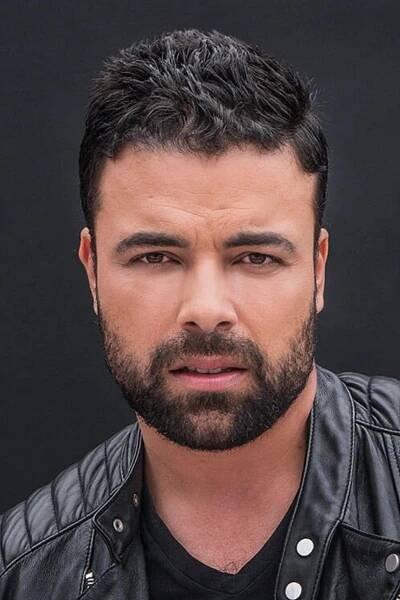 James Martinez herec