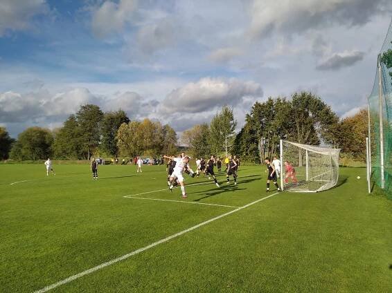 VIDEO: Ustrašený výkon, řekl kouč. Bělotín poprvé padl, nezvládl šlágr v Medlově
