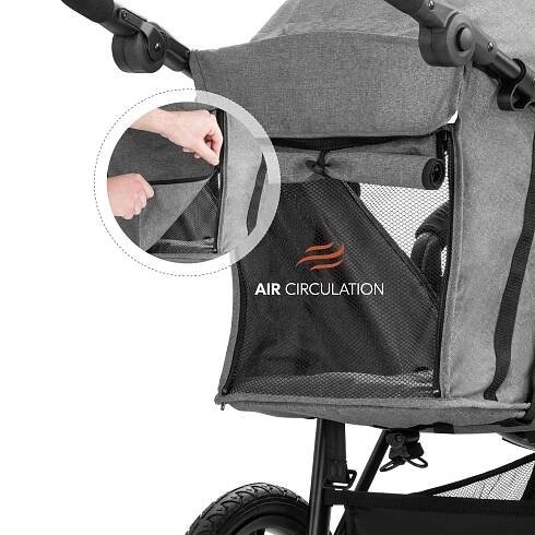 Hauck Runner 2 2024