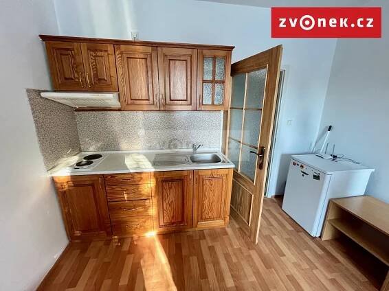 Pronájem Byt 1+kk, Větrná, Zlín