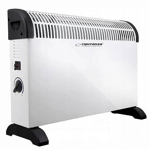 ELEKTRICKÝ RADIÁTOR KONVEKTOR 2000W