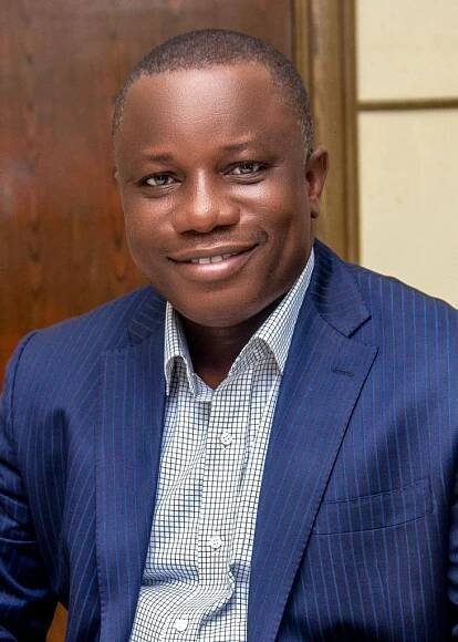 2023 Ghana UN Peacekeeping Ministerial 
