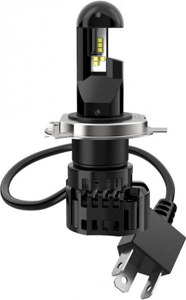 OSRAM NIGHT BREAKER LED H4 LEGÁLNĚ NA SILNICE