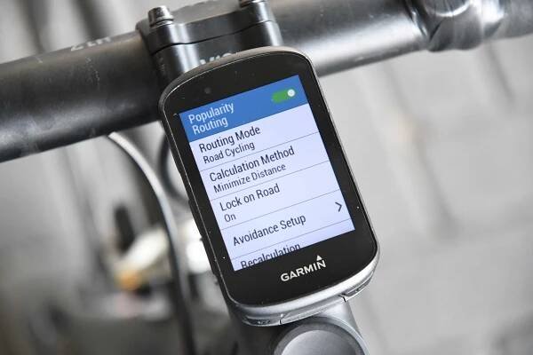 Garmin Edge 830 Cycling GPS In-Depth Review | DC Rainmaker