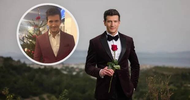 Fešák z Bachelora odhalil bolestivé tajemství: Ve 4 letech přišel o maminku!