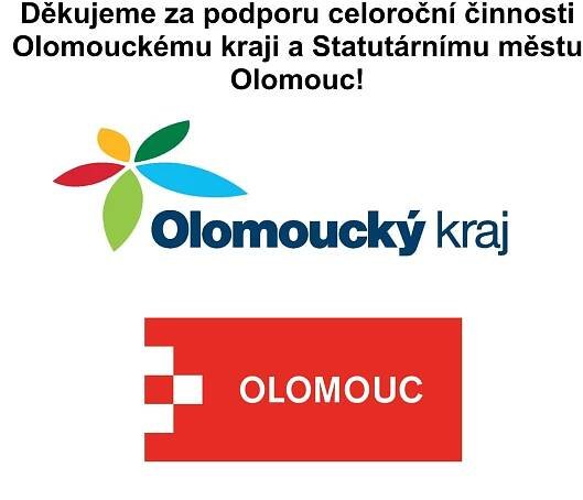 Šerm Dukla Olomouc - Aktuality 