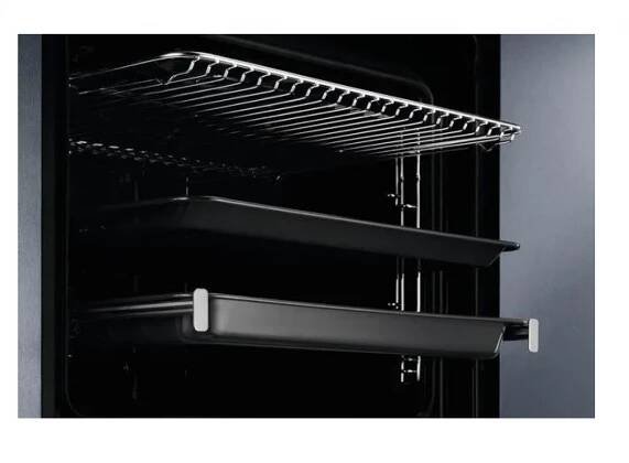 Elektrická parní trouba Electrolux EOB7S31X Model EOB7S31X