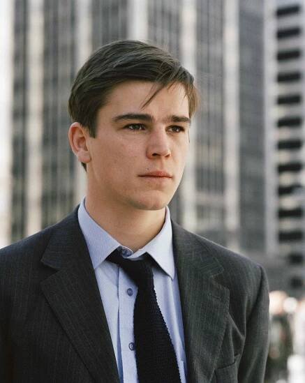 Miluj mě, prosím - Promo - Josh Hartnett