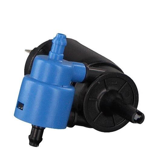 05244 FEBI BILSTEIN Vodni cerpadlo ostrikovace, cisteni skel 12V