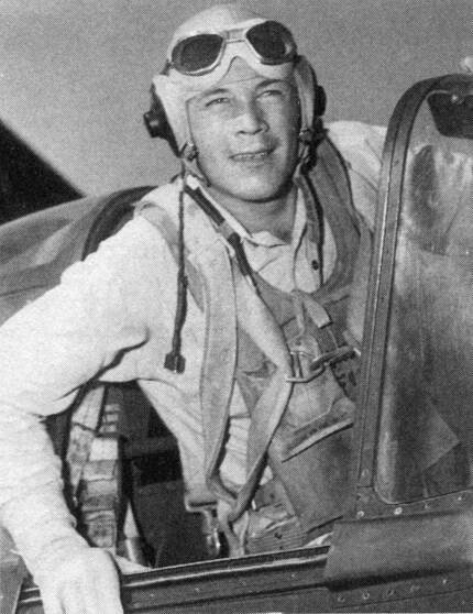 Wayne Morris