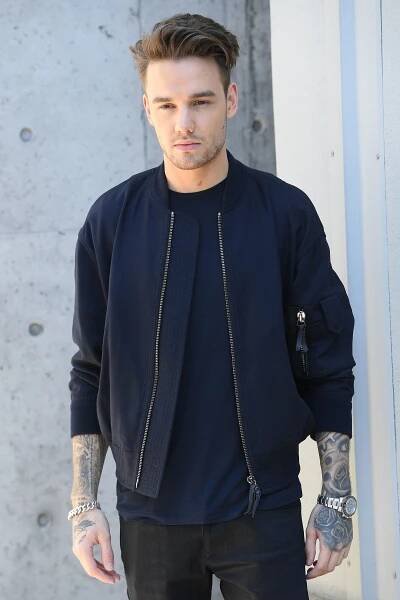Liam Payne