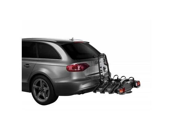 Thule VeloCompact 926 - Nosiče kol - Nosiče kol na tažné zařízení | Autodilykv.cz