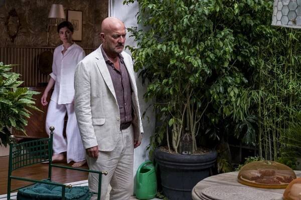 Vicini di casa - Z filmu - Claudio Bisio