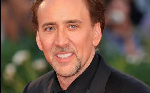 Galerie: Superkrátké hollywoodské manželství. Nicolas Cage po čtyřech dnech požádal o zrušení manželství - Galerie - Echo24.cz