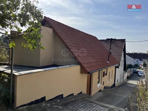 Prodej rodinného domu, 100 m2, Choceň, ul. Hřbitovní | Reality.iDNES.cz 
