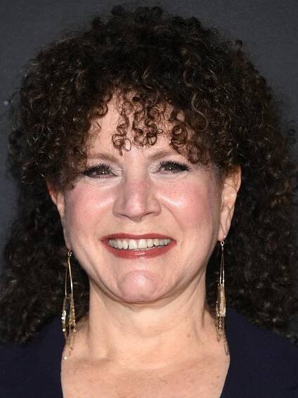 Susie Essman - Actress