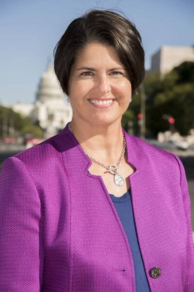 Gigi Hyland – Credit Union Network for Financial Literacy