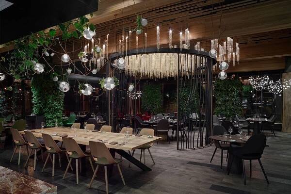 Prvním místem se může pyšnit olomoucká restaurace Entrée