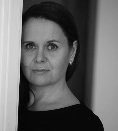 Claudia Vašeková / Talents Room