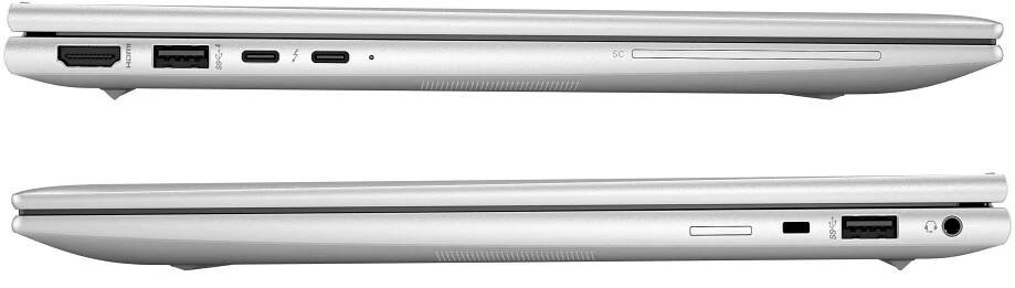 HP EliteBook 840 G10 (818F5EA#BCM)