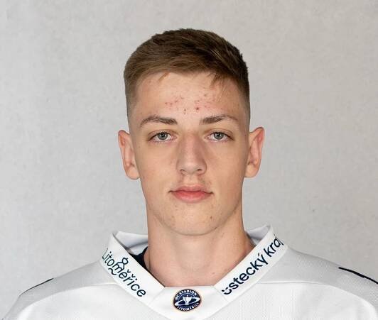 Soupiska Junioři 2025/26 | HC Stadion Litoměřice