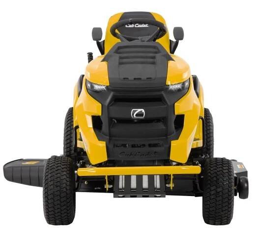 Cub Cadet XT2 LX46 Lawn Tractor - Q's Power Equipment