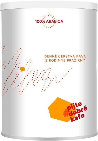 Káva arabica Costarica Tarrazu | Caffe08 | Pražírna kávy CAFFé08