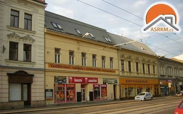 Kanceláře, Ostrava, 702 00, 200 m²