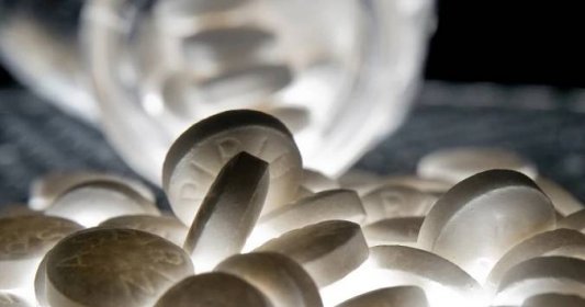 Ukázalo se, že denní aspirin snižuje riziko cukrovky u starších dospělých - GardenWeb.cz