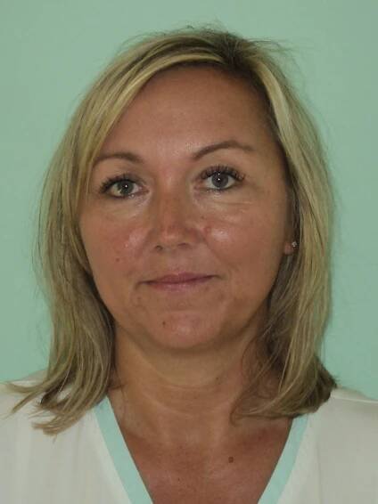 Bc. Hana Pojarová