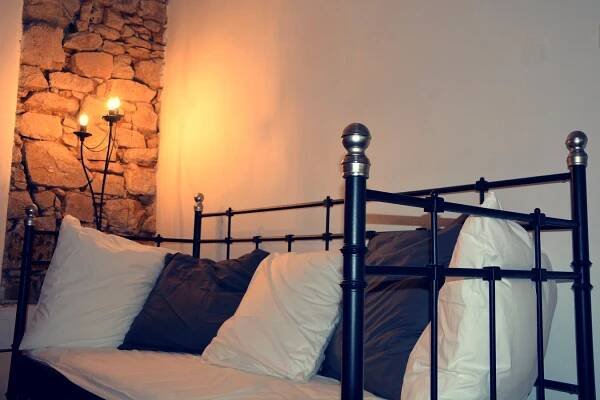 Apartmány Pod Putimskou branou, Písek | Hotel.cz