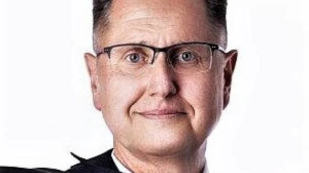 Tomáš Rada se ujal vlády nad Rokycany, post místostarosty obsadil Jiří Sýkora