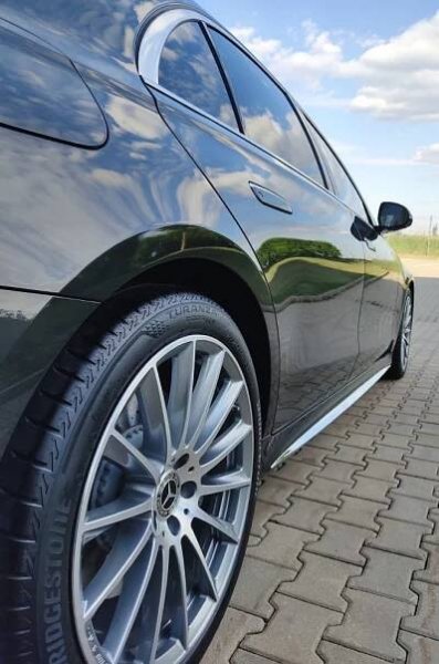 Morelo | KERAMICKÝ LAK NA AUTO