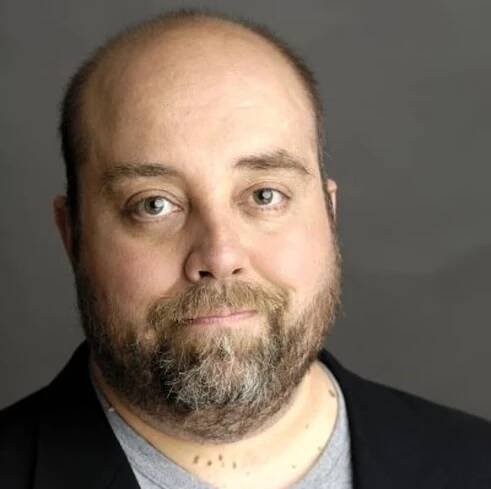 Voiceover Lab VIRTUAL: All About IVR with David H. Lawrence XVII