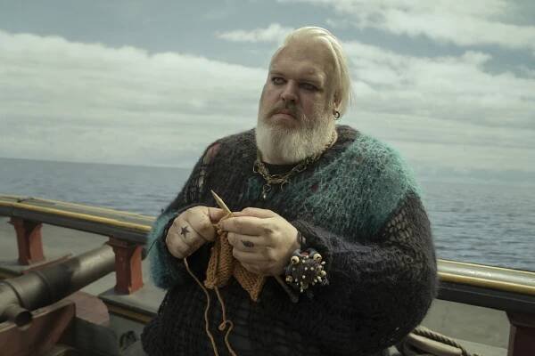 Kristian Nairn - Actor, DJ