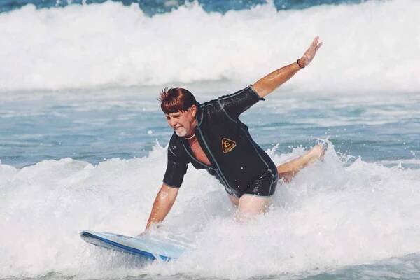 How To Stay Stoked When Your New Homebreak Sucks, Kelly Slater’s Awful Reality Show Idea & Another Embarrassing Surf Rage Story