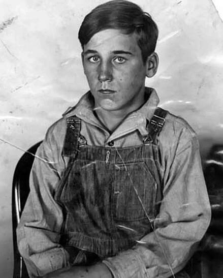 Sanford Wesley Clark