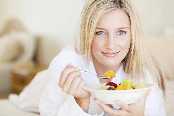 Je POPELEČNÍ STŘEDA: Využijte půst jako super dietu! TIPY